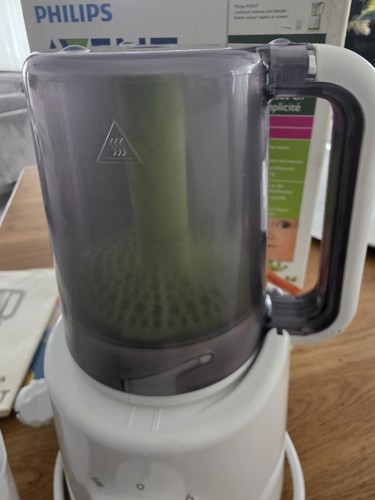Philips avent scf870 - avent, 400w
