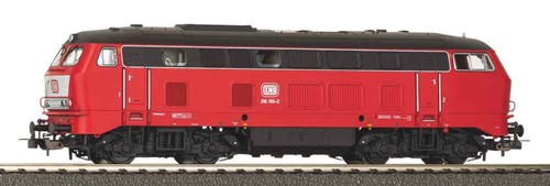 Piko 52942 diesellok - piko, 52942,