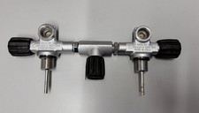 Brückenventil Doppel 12, D8,5