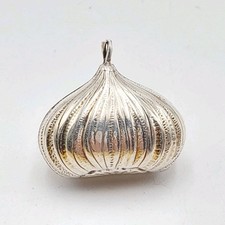 800er Pillen Silber Dose