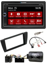 Blaupunkt TMC USB Lenkrad