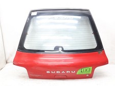 Subaru impreza heckklappe - impreza,