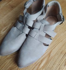 Gidigio echt Leder damen