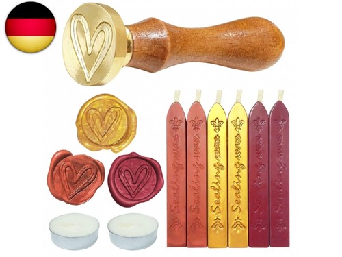 Teiliges set retro - set,