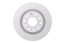 Bremsscheiben für audi - für, a3