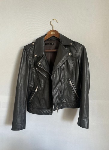 Hallhuber lammlederjacke für - hallhuber,