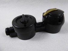 original Siemens Drehschalter