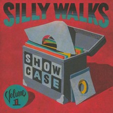 Silly walks showcase vol - walks, vol.1
