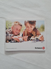 SCHLEICH GmbH KATALOG SPIELEN