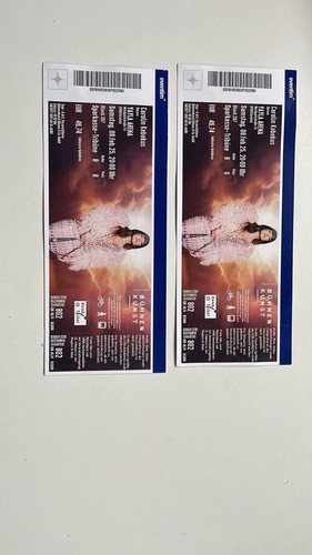 Carolin kebekus tickets für - carolin,
