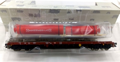 Piko 54801 flachwagen beladen - piko,