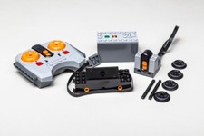 Lego City  Eisenbahn /Lego