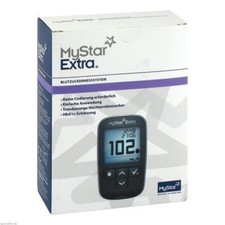 MYSTAR Extra