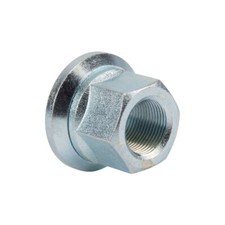 Radmutter Mutter für