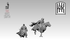 Ringgeist Schatten Gespenst