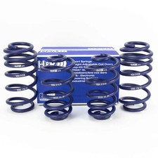 H&R 35 mm Tieferlegungsfedern für Audi A4 (8E , B6) (8E , B7) Seat Exeo (3R2) 