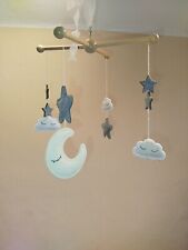 Mobile || Sonne Mond Sterne || Baby Spielzeug ❤️❤️❤️❤️❤️❤️❤️❤️❤️❤️❤️❤️❤️❤️❤️❤️❤️