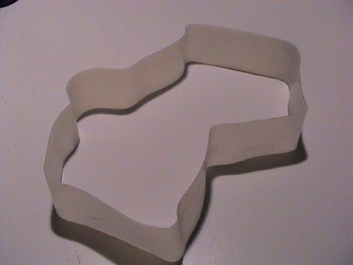 Flachriemen silicon - flachriemen,