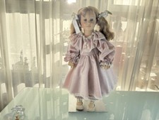 Künstlerpuppe Fiba Vinyl