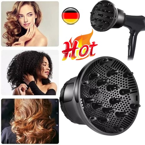 Universal haar diffusor - haar,