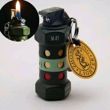 Handgranate Feuerzeug