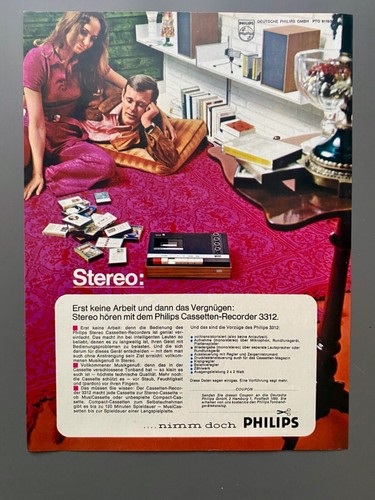 1968 philips - 1968,