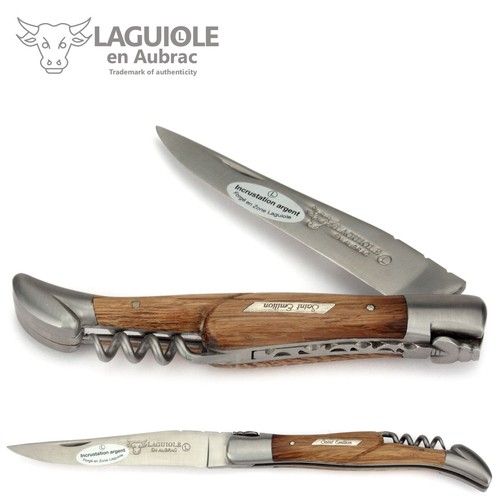 Laguiole aubrac grand - aubrac, cru