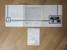 Werberatschlag freigabeb - werberatschlag, freigabeb*