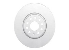 Original Bosch brake disc 0