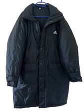 Adidas Jacke Mantel Herren Outdoor Outwear Vintage Mantel