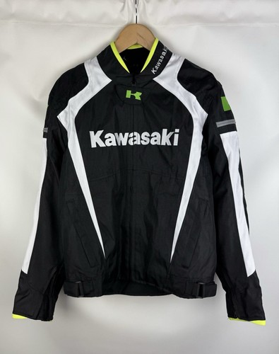 Kawasaki herren big logo - herren,