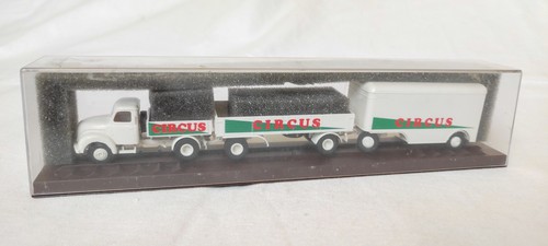 Brekina magirus 4500 mercur - 4500,