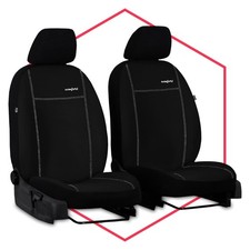 Autositzbezüge Maß