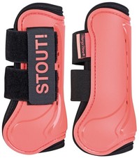 Shetty Gamaschen Stout Coral