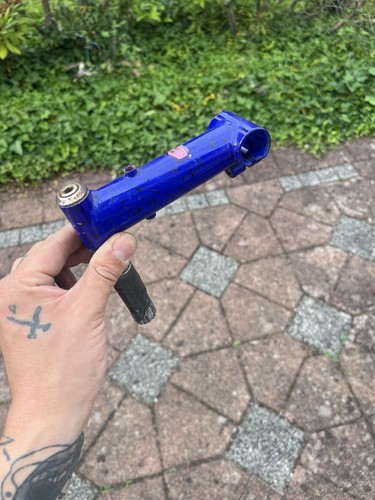 Tange mtb vorbau zoll - tange,