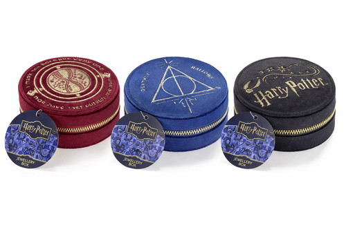 Harry potter plüsch - –,