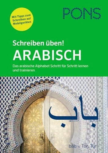 Pons schreiben üben - schreiben,