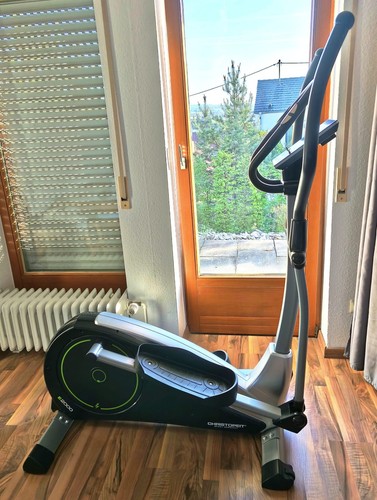 Crosstrainer ergometer eco - crosstrainer-ergometer,