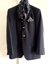 Ascot schal wolle neu - 50%, wolle,