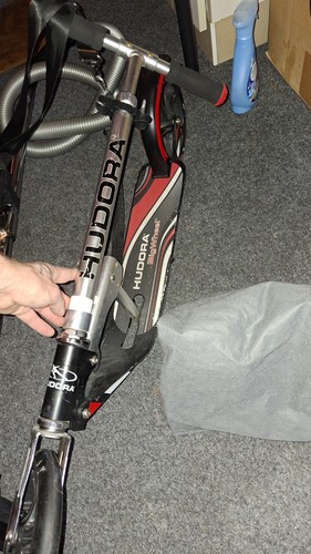 Hodura cityroller big - cityroller, wheel