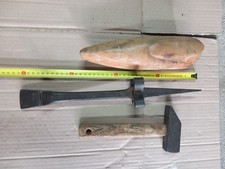 Falscher Amboss, Amboss, alter