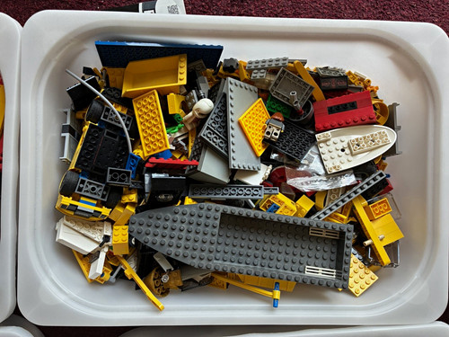 Lego bausteine einzelteile - lego,