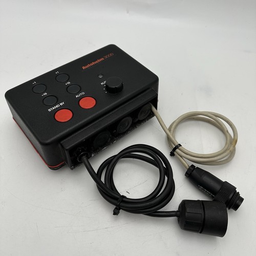 Autohelm 3000 z073 - z073, marine