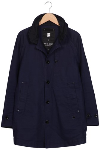 Star raw mantel herren - mantel,