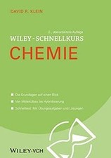 Wiley-Schnellkurs Chemie von