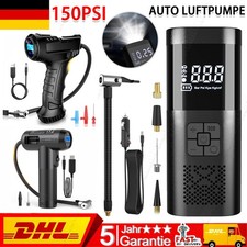 Elektrische Auto Reifen Akku