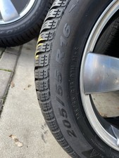4xPirelli Winterreifen 205/55