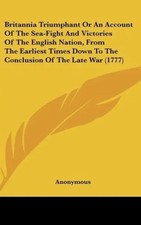 Anonymous britannia - anonymous, |