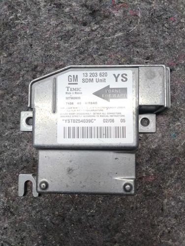 Opel meriva corsa - a, unit