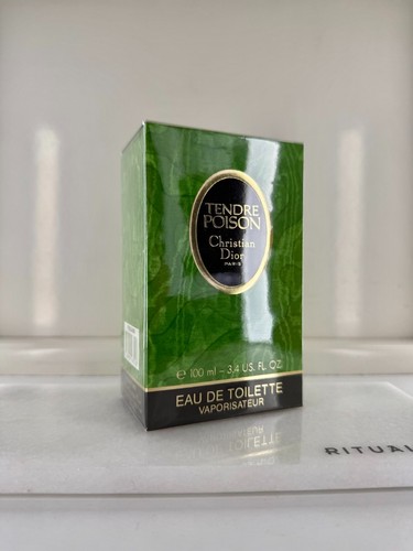 Christian dior tendre - christian,